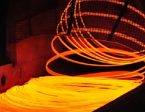 Китай демонстрирует рост экспорта металлопроката в 2025 году