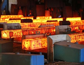 Иран демонстрирует значительный рост экспорта стальной продукции