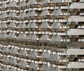 Мировое производство алюминия демонстрирует рост в 2025 году