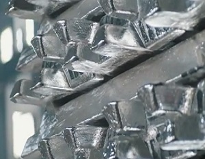 Китай наращивает мощности: производство цветных металлов показало устойчивый рост