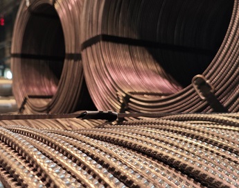 Новое назначение в руководстве завода «Промсорт-Метиз»