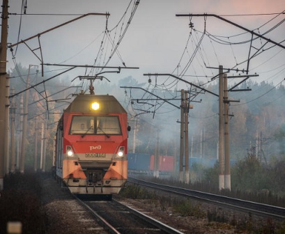 Российские металлурги сократили железнодорожный экспорт в феврале