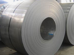 Производство стали в Индии демонстрирует уверенный рост