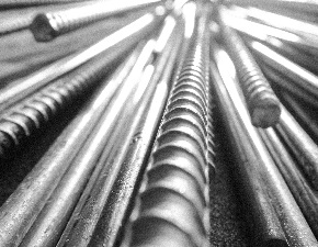 Китай сократил выпуск стальной арматуры на 9,1% за два месяца