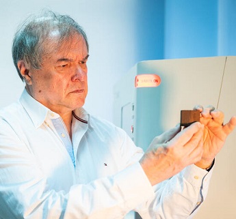 Новая технология МИСиС сделает металлургию экономичнее и экологичнее