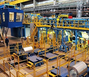 «Северсталь» прогнозирует восстановление спроса на сталь во второй половине 2026 года