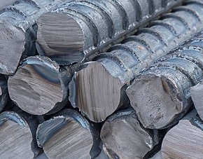 Китай сообщает о снижении производства арматуры в 2025 году