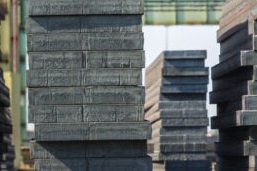 Мировое производство стали за 8 месяцев 2026 года снизилось на 0,7%