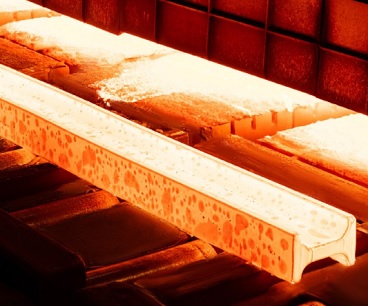 ЕВРАЗ НТМК внедряет интеллектуальную систему нагрева металла