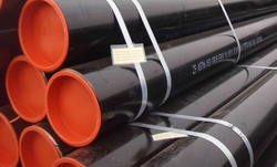 В ЕЭК продлили антидемпинговые пошлины на китайские бесшовные трубы для нефтегазовой отрасли