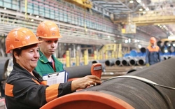 ТМК прогнозирует рост спроса на стальные трубы в среднесрочной перспективе