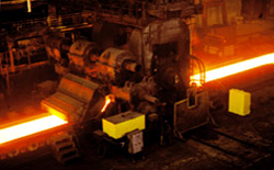 Японская металлургия в начале 2026 года: динамика производства стали