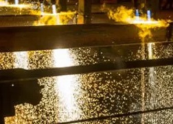 МЭР: производство в металлургии сократилось на 9,9%