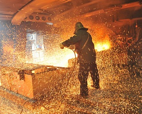 Производство никеля «Норникелем» в 2025 году сократилось на 3%