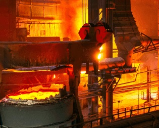 МЭР РФ сообщает о динамике мировых цен на металлы за неделю