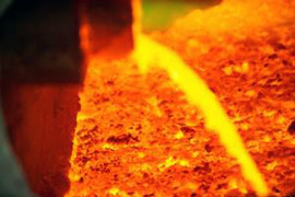 Мировое производство меди в 2025 году показало уверенный рост