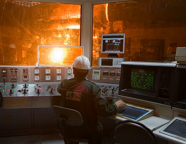 Производство стальных труб в России за 11 месяцев упало на 13,2%