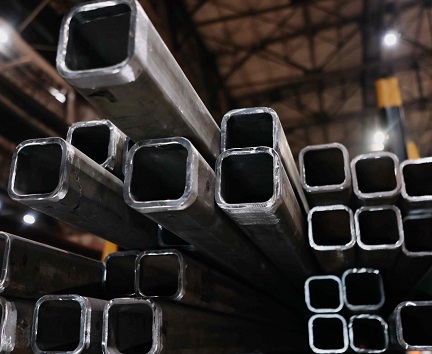 ТМК освоила выпуск нового типоразмера профильных труб для сельхозтехники