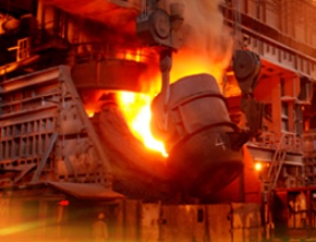 Индия наращивает стальной экспорт: рост на 36% с начала финансового года
