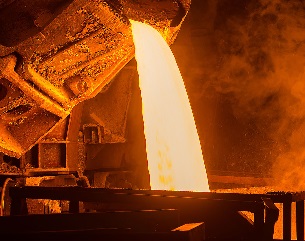 Прогноз: сталелитейная отрасль Японии столкнется со снижением производства