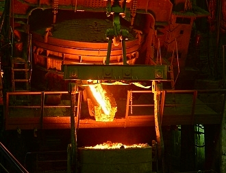 Японская металлургия в 2025 году: объёмы выплавки стали снизились на 4%