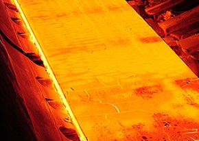 Экспорт индийской стали показал рост в 2025 году, несмотря на сложную первую половину