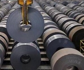 Стальной импорт США в январе вырос на 4,6%