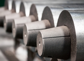 ЕЭК утвердила параметры антидемпинговых мер для графитированных электродов из Китая