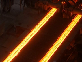 Ярцевский металлургический завод приступит к строительству нового литейно-прокатного комплекса