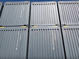 Мощности морских портов России к 2026 году увеличатся на 56 млн тонн