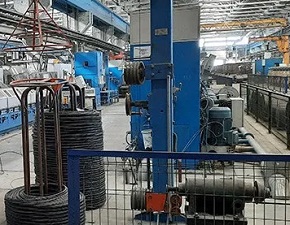 Расширение ассортимента на ММК-МЕТИЗ: новые продукты для промышленности