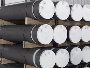 ЕЭК установит квоты на импорт графитированных электродов из Китая