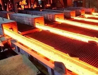 Турецкая металлургия нацелена на значительный рост производства в 2026 году