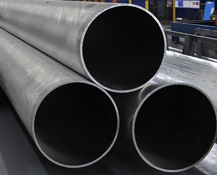 Самарский металлургический завод расширяет производство, запустив новый участок