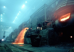 Производство меди «Норникелем» в 2025 году снизилось на 2%