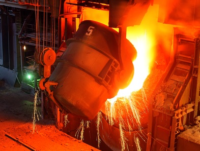 В Москве состоялось стратегическое совещание по развитию чёрной металлургии