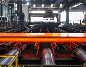 Мировое производство стали демонстрирует спад