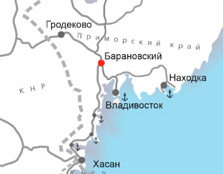 РЖД завершили модернизацию ключевой логистической развязки на Транссибе