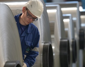 Самарский металлургический завод анонсирует масштабное расширение производства