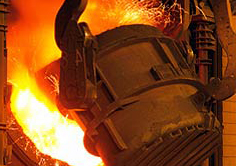 Импорт металлопроката в США в 2025 году сократился на 17,1%