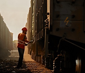 РЖД расширяют программу скидок на перевозки чёрных металлов