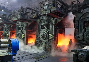 Qarmet инвестирует в модернизацию: на комбинате появится новый сортопрокатный комплекс