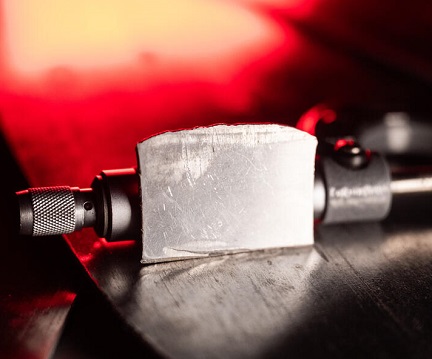 Учёные МИСиС представили инновационный алюминиевый сплав для авиации и транспорта