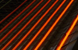 Экспорт турецкой арматуры в 2025 году показал уверенный рост на 20,6%