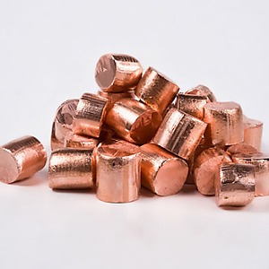 Анод медный 11 мм АМФ ГОСТ 767-91