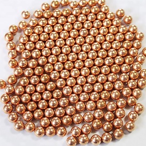 Анод медный 10 мм М1 ГОСТ 767-91