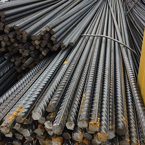 Арматура 10 мм А300 Ст3кп ГОСТ 5781-82 L=11,7 м