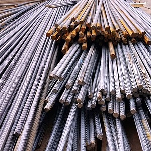 Арматура 10 мм Ас300 Ст3кп ГОСТ 5781-82 L=11,7 м