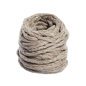 Шнур базальтовый Ф 10 мм ШБТ 100 м