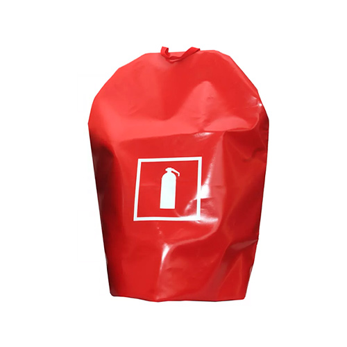 Чехол для огнетушителя ЧП-ОП-100